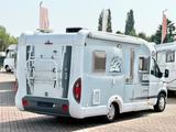 Knaus Sun TI 600*2xKlima*Sat*Grüne Plakette* - Knaus Teilintegrierter