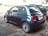 Fiat 500 1.0 Hybrid Star rate da 99,00 - Fiat 500 mit Hybrid-Antrieb: Star