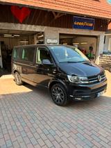 Volkswagen T6 Multivan