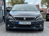 Peugeot 308 Access *EURO6|1.HAND|ALLWETTER|AHK|TÜV* - Peugeot 308: Access