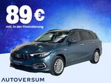 Fiat Tipo Kombi Life LED*CARPLAY*TEMP*KLIMA*LANE - Fiat Tipo mit Benzin-Antrieb