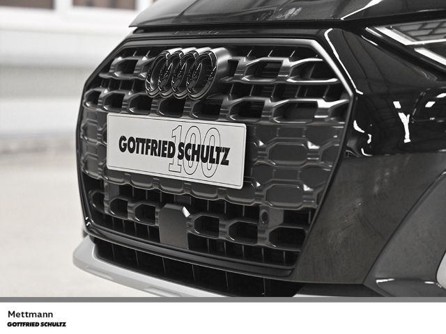 Audi A3 - Bild 7