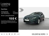 Seat Ibiza Road Edition 1.0 TSI 6-Gang *SHZ*LED*RFK* - Seat Ibiza 6L mit Benzin-Antrieb