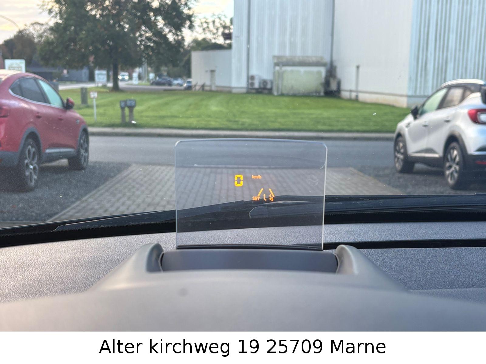 Peugeot 3008 Allure NAV.PDC.PANO.HUD.AHK.TÜV NEU
