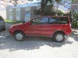 Honda HR-V 1.6i CVT 4wd - Allrad - Honda HR-V aus 1999
