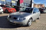 Audi A4 A4 1.9 TDI/130 CV cat Avant - Audi A4 aus 2002: 1.9