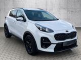 Kia Sportage Black Edition 4WD*JBL*Kam.*CarPlay*LED - Kia Sportage: Black Edition