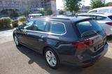 Volkswagen Passat Variant Business LED DSG 200 PS - Volkswagen Passat Variant: Business