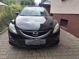 Mazda 6 Kombi 2.2 CRDT Edition,Bose,RVM,Xenon,PDC, - Mazda 6 aus 2012 mit Diesel-Antrieb