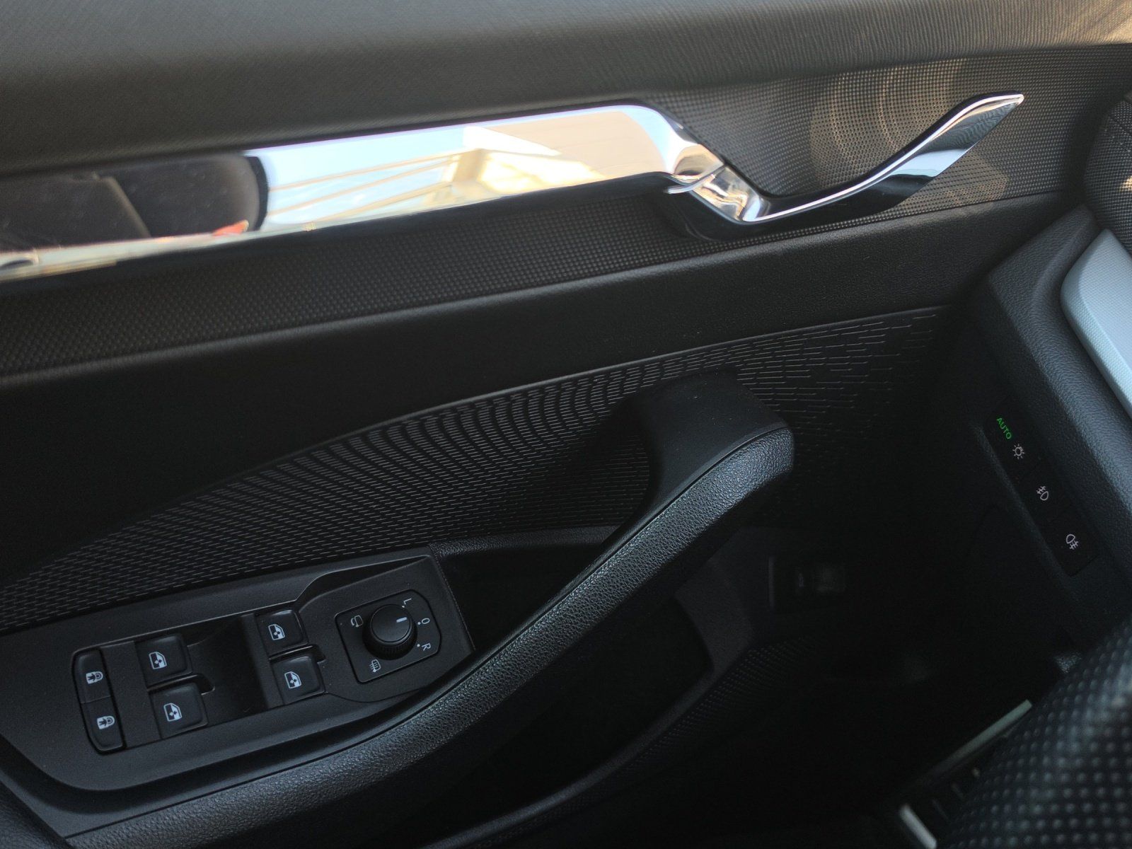 Skoda Octavia - Bild 10