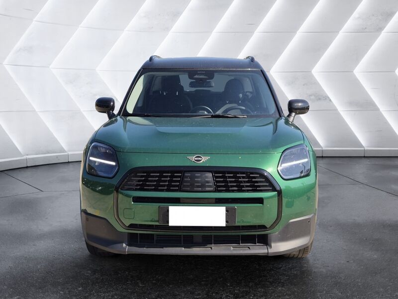 Other MINI Countryman Mini 1.5 48V C Classic auto imagem 2