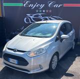 Ford B-Max 1.6 TDCi 95 CV Individual - Ford B-Max: Individual