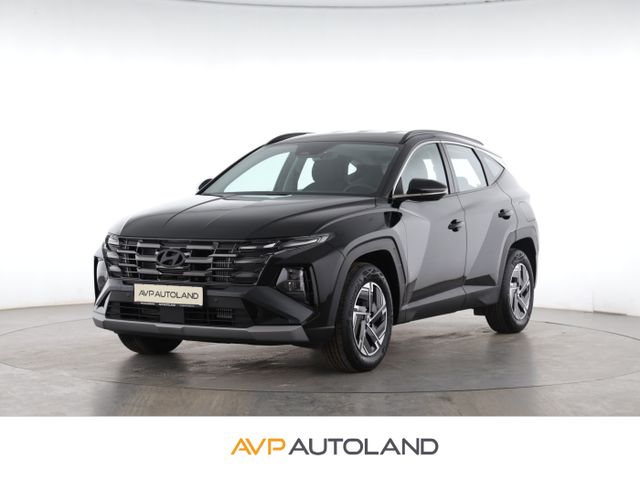 Hyundai TUCSON Select Mild-Hybrid 2WD | ACC | LED |