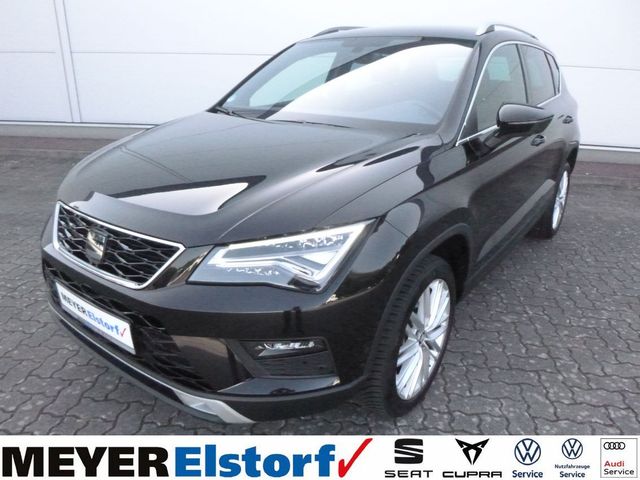 Seat Ateca 1.5 TSI Xcellence DSG - Rückfahrk. - LED -