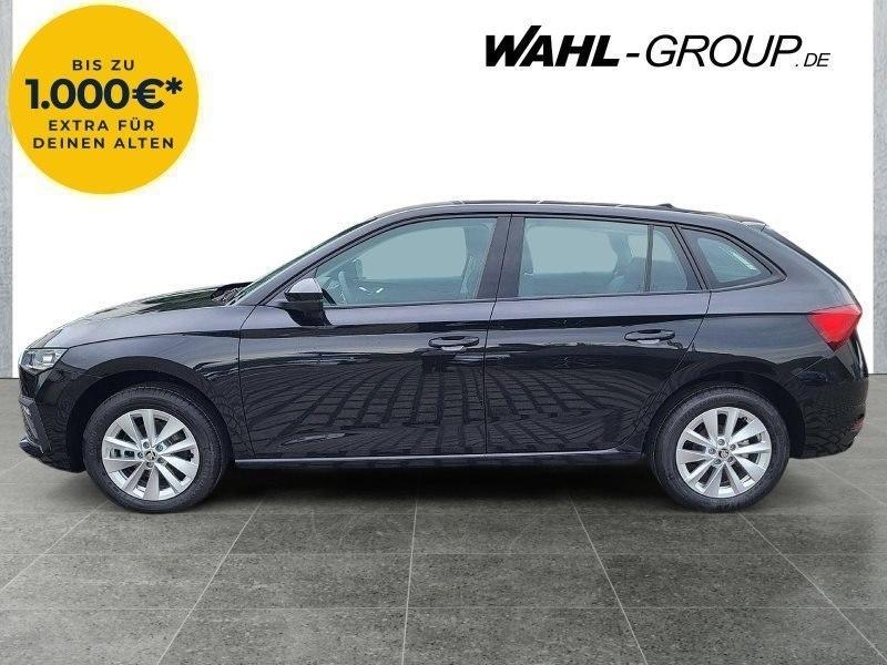 Skoda Scala 1.0 TSI 115 DSG Selection*LED*PDC*Assisten
