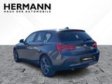 BMW 118i Advantage Line *NAVI*LED*LM*AHK*AUT*PDC - BMW 1er Reihe aus 2018
