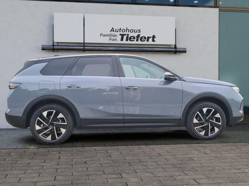 Opel Grandland 1.2 DI Hybrid 48 V Automatik GS (K)