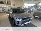 Ssangyong Torres 1.5 T-GDi 4WD Automatik Sapphire - graue Ssangyong Torres
