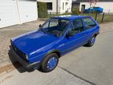 Volkswagen Polo 86c - Volkswagen Polo: 86c