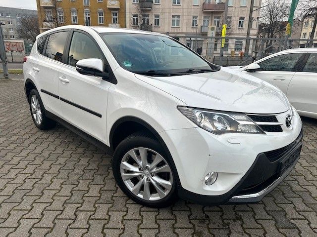 Angebot ansehen Toyota RAV 4