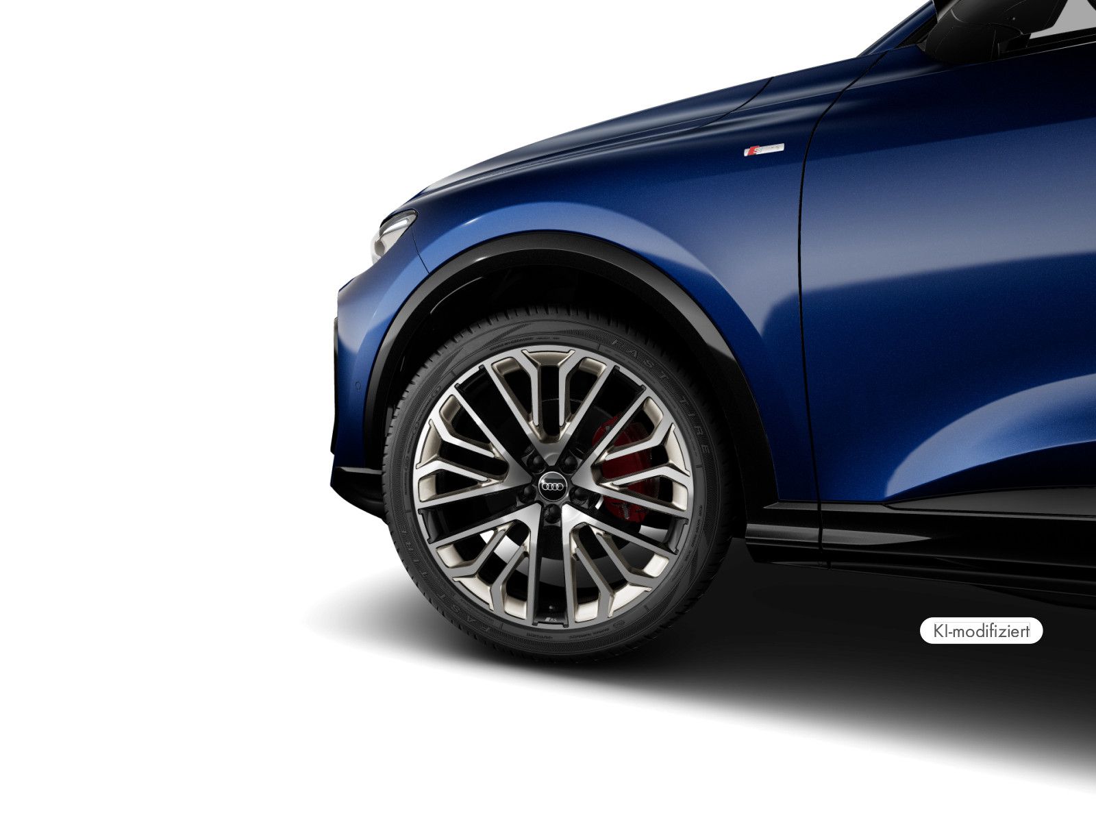 Audi Q5 - Bild 4