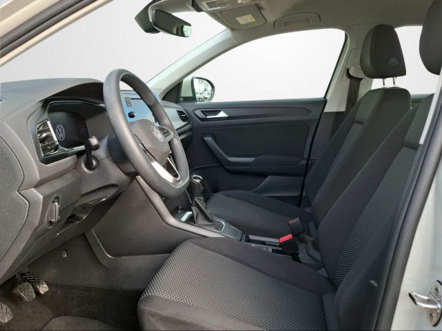 T-ROC 1.0 TSI APP+AZV+DAB+LED