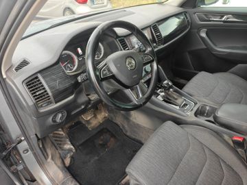 Skoda Kodiaq - 11