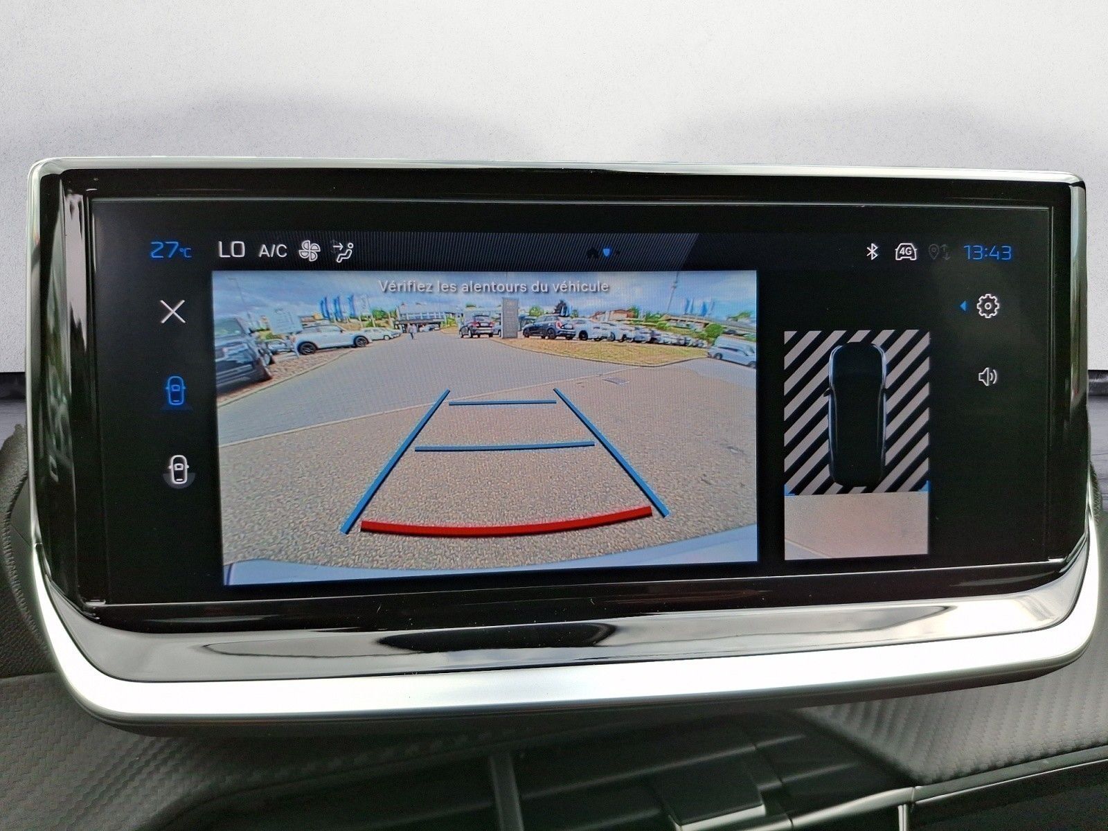 Peugeot 2008 - Bild 18