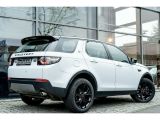 Land Rover Discovery Sport L550 2.0 SD4 (240PS) HSE Luxury - Land Rover Discovery Sport: Hse Luxury