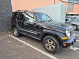 Jeep PKW JEEP CHEROKEE 2,8 CRD LIMITED/AHK/LEDE... - Jeep Cherokee aus 2005: 2.8