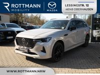 Mazda CX-80 - Vorschau Bild 1