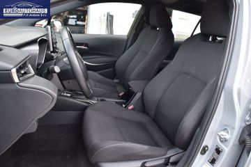 Toyota Corolla - 8