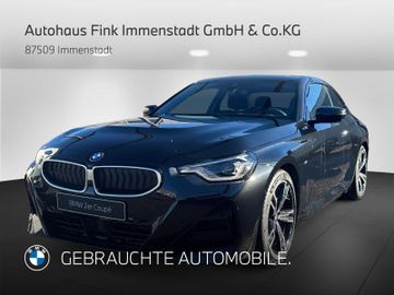 BMW 218i MSport *IM