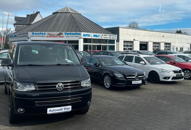 Volkswagen T4 Transporter Wohnmobil Camper GUTERZUSTAND