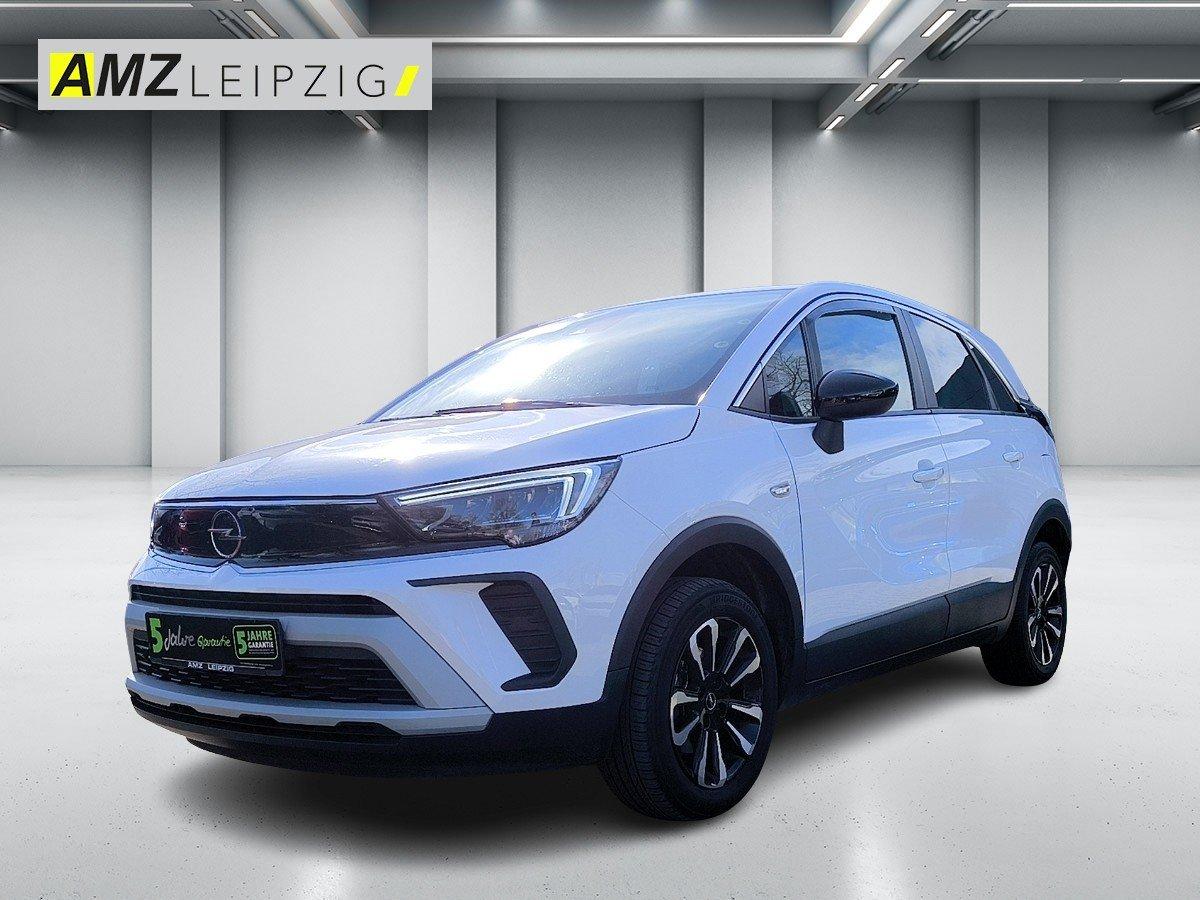 Opel Crossland 1.2 Turbo Elegance *Bequemer Einstieg*