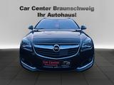 Opel Insignia Business Innovation 4x4 OPC-Line - Opel: Opc