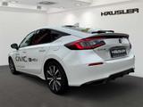 Honda Civic e:HEV 2.0 Advance Navi, Leder, Schiebedach - Honda Civic Advance mit Hybrid-Antrieb (Benzin/Elektro)