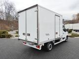 Renault MASTER KÜHLKOFFER 0C LED LEUCHTEN KLIMAANLAGE - Renault LKWs