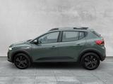 Dacia Sandero STEPWAY EXPRESSION TCe 90 SHZ+KAMERA+NAV - : Stepway