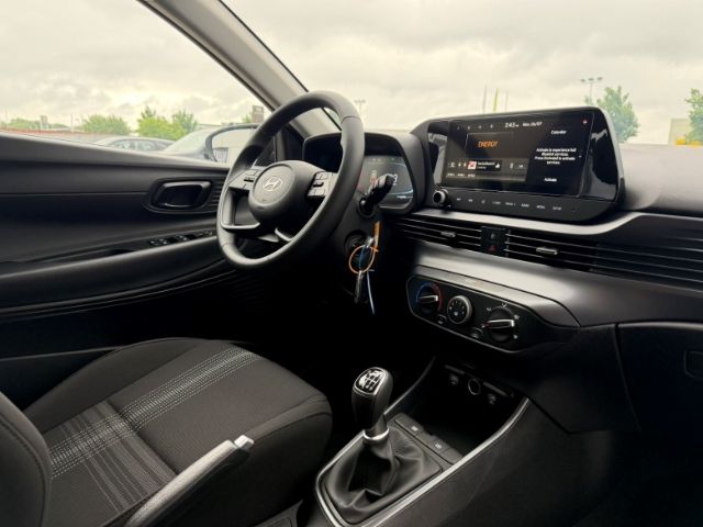 Hyundai i20 – Bild 12