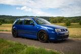 Volkswagen Golf 3.2 R32 4motion R32 - Volkswagen aus 2003: Gol