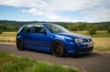 Volkswagen Golf 3.2 R32 4motion R32 - Volkswagen Golf aus 2003: Golf4
