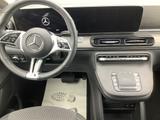 Mercedes-Benz EQV 300 Lang Distronic/MultiBeam LED - Mercedes-Benz EQV Jahreswagen