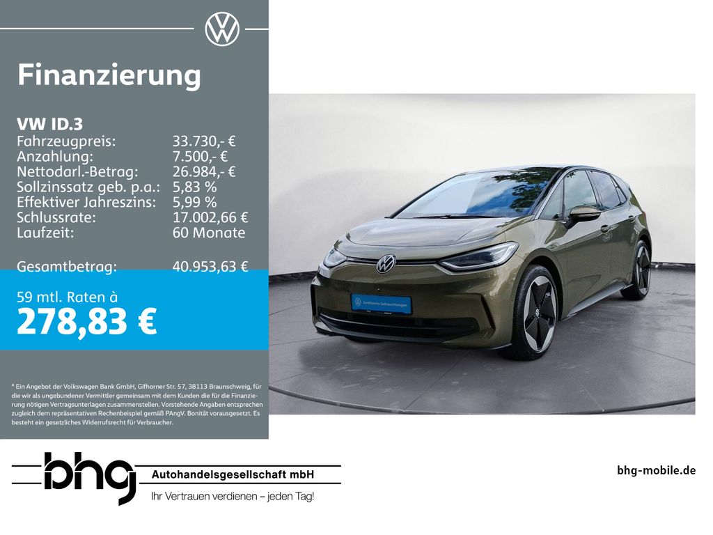 Volkswagen ID.3