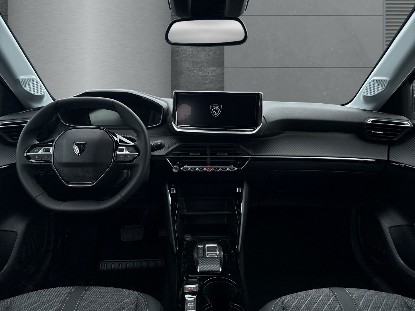 Peugeot 208 - Bild 10