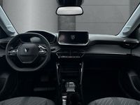 Peugeot 208 - Vorschau Bild 10