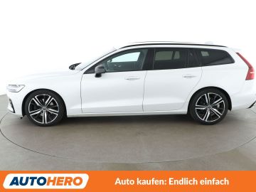 Volvo V60 - 3