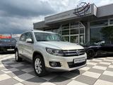 Volkswagen Tiguan Sport & Style BMT 1 Hand/Zahnriemen NEU