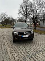 Volkswagen VW Amarok Diesel - gebrauchte VW Amarok aus dem Jahr 2011