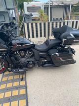 Indian Challenger Elite limited - INDIAN CHALLENGER